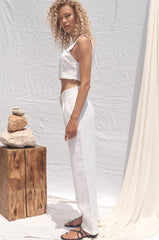 Cairo Pants And Top Set