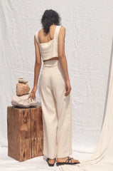 Cairo Pants And Top Set