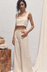 Cairo Pants And Top Set