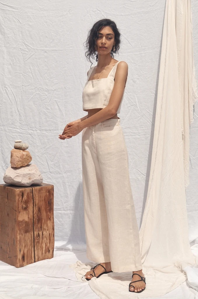 Cairo Pants And Top Set
