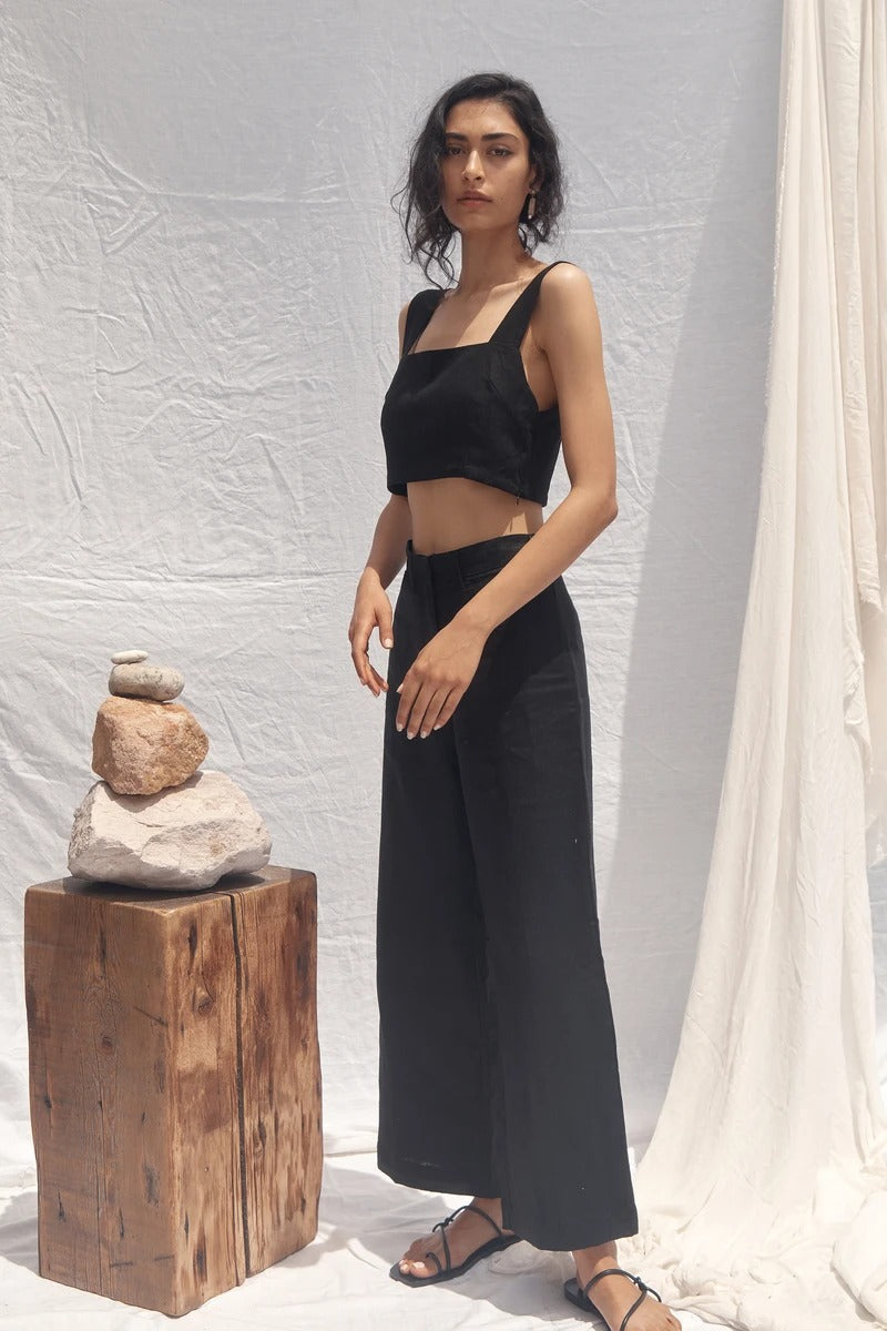 Cairo Pants And Top Set