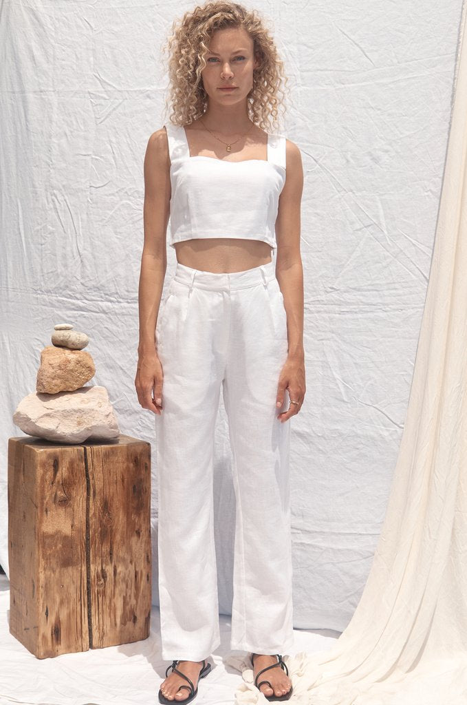 Cairo Pants And Top Set