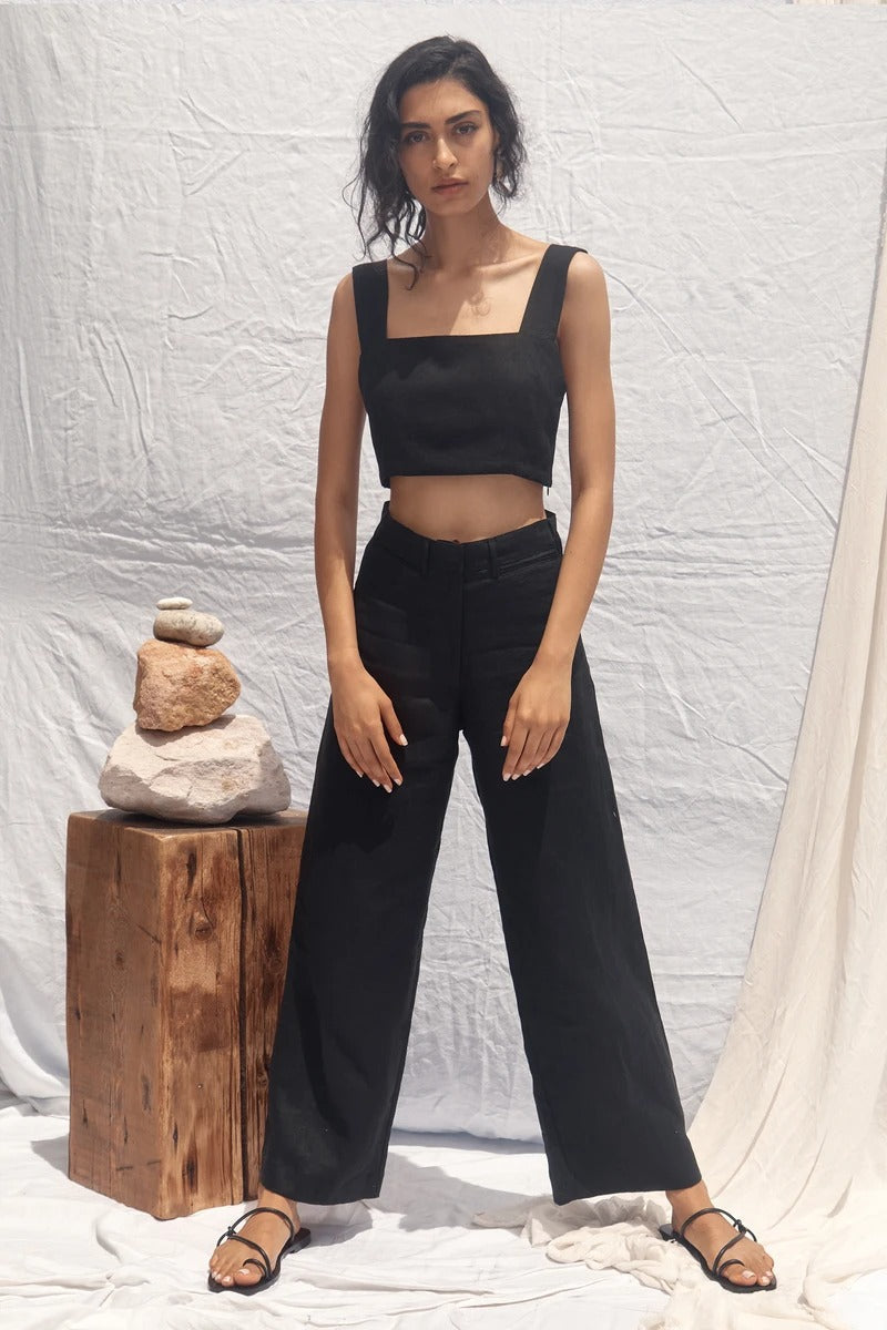 Cairo Pants And Top Set