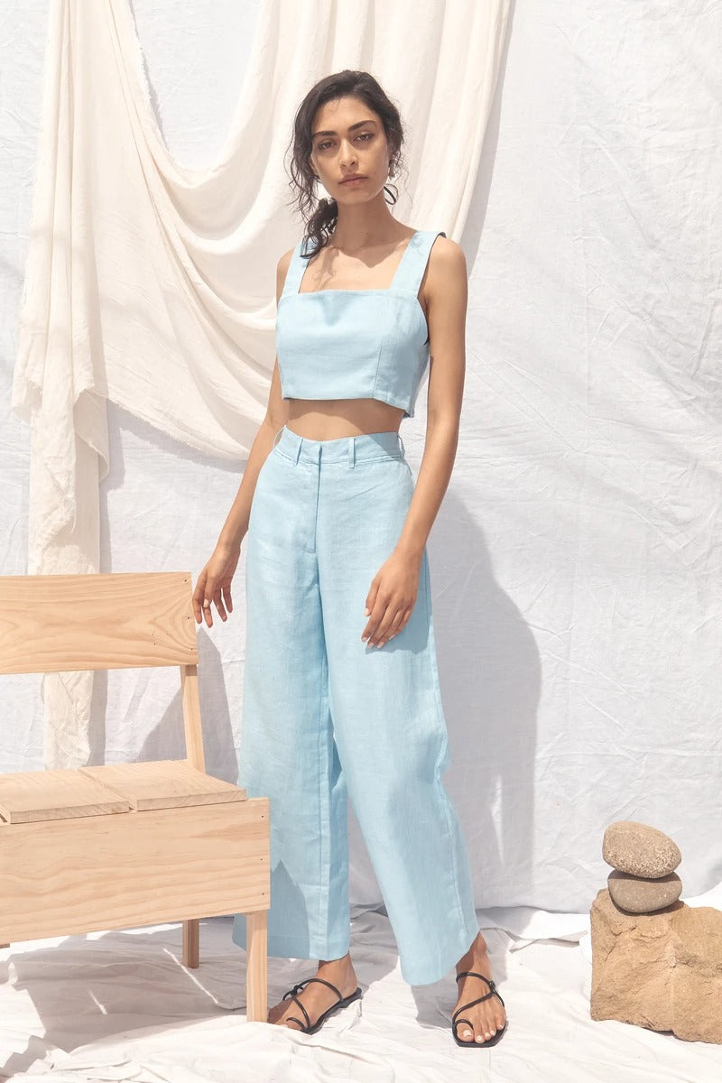Cairo Pants And Top Set